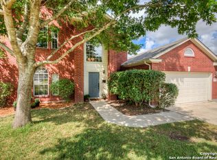 125 Corsica Dr, Cibolo, TX 78108