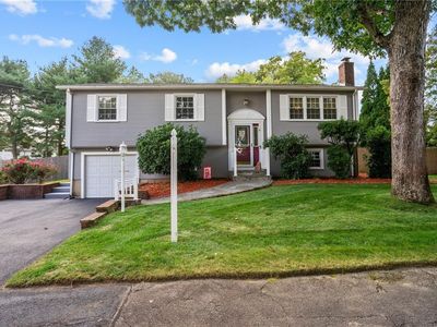 9 Lawnwood Rd, Coventry, RI, 02816