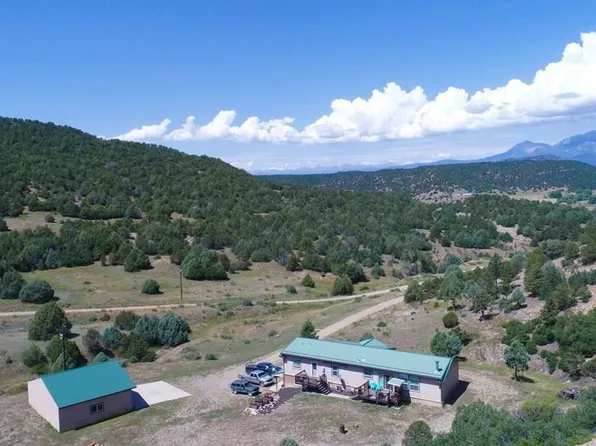 25850 River Pines Rd, Aguilar, CO 81020