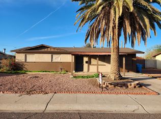 3428 E Marilyn Rd, Phoenix, AZ 85032