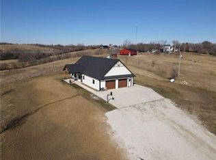 505 W Summit St, Lucas, IA 50151