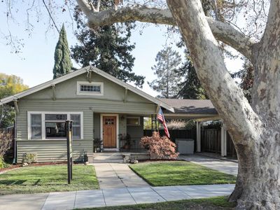 368 N 17th St, San Jose, CA, 95112