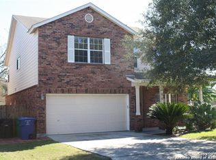 6306 Antares Park, San Antonio, TX 78239