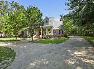 61 Magellan Rd, Hattiesburg, MS 39402