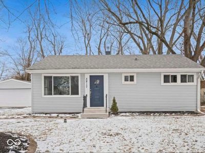 3817 S Lasalle St, Indianapolis, IN, 46237