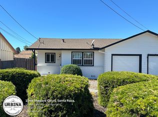 1549 Shepard Ct, Santa Rosa, CA 95405