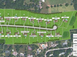 326 Stoney Knoll Ln Lot 13, Berwyn, PA 19312