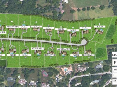326 Stoney Knoll Ln Lot 13, Berwyn, PA, 19312