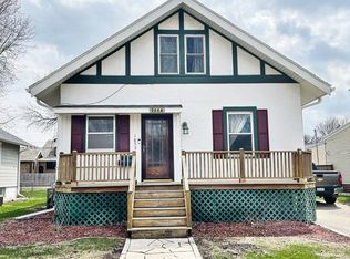 1853 8th Ave N, Fort Dodge, IA 50501
