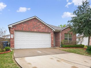 21363 Bandera Ranch Ln, Katy, TX 77449