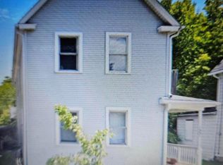 1551 Packard Ave, Racine, WI 53403