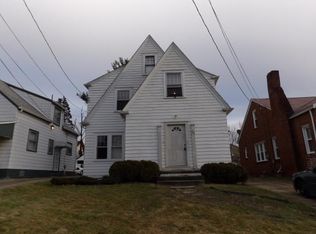 907 Bonnie Brae Ave, Youngstown, OH