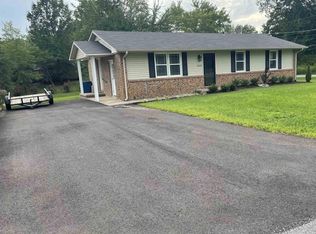 1623 Catalina Dr, Murray, KY 42071