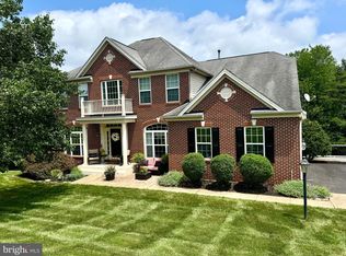 713 Jaclyn Cir, Freeland, MD 21053