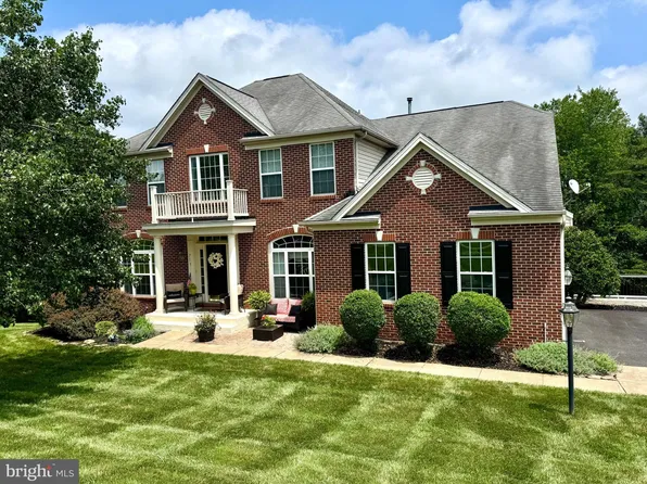 713 Jaclyn Cir, Freeland, MD 21053