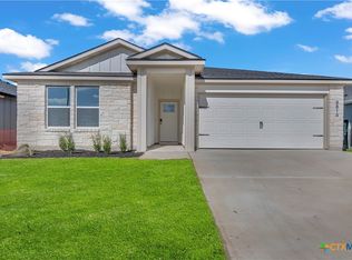 8814 Trungle Rd, Temple, TX 76502