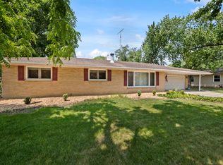 627 N Annie Glidden Rd, Dekalb, IL 60115