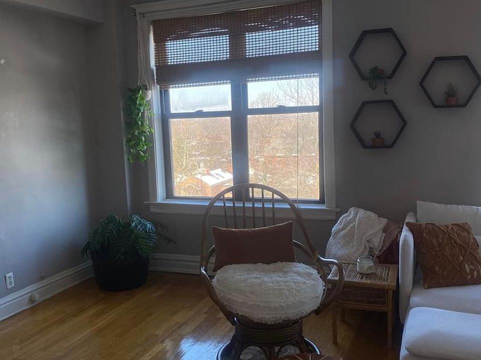 1st image of 4515 Maryland Ave APT 817