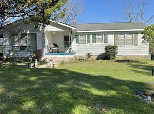 3092 Babe Lawrence Rd, Florala, AL 36442