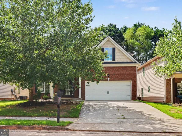 176 Fred Bishop Dr, Canton, GA 30114