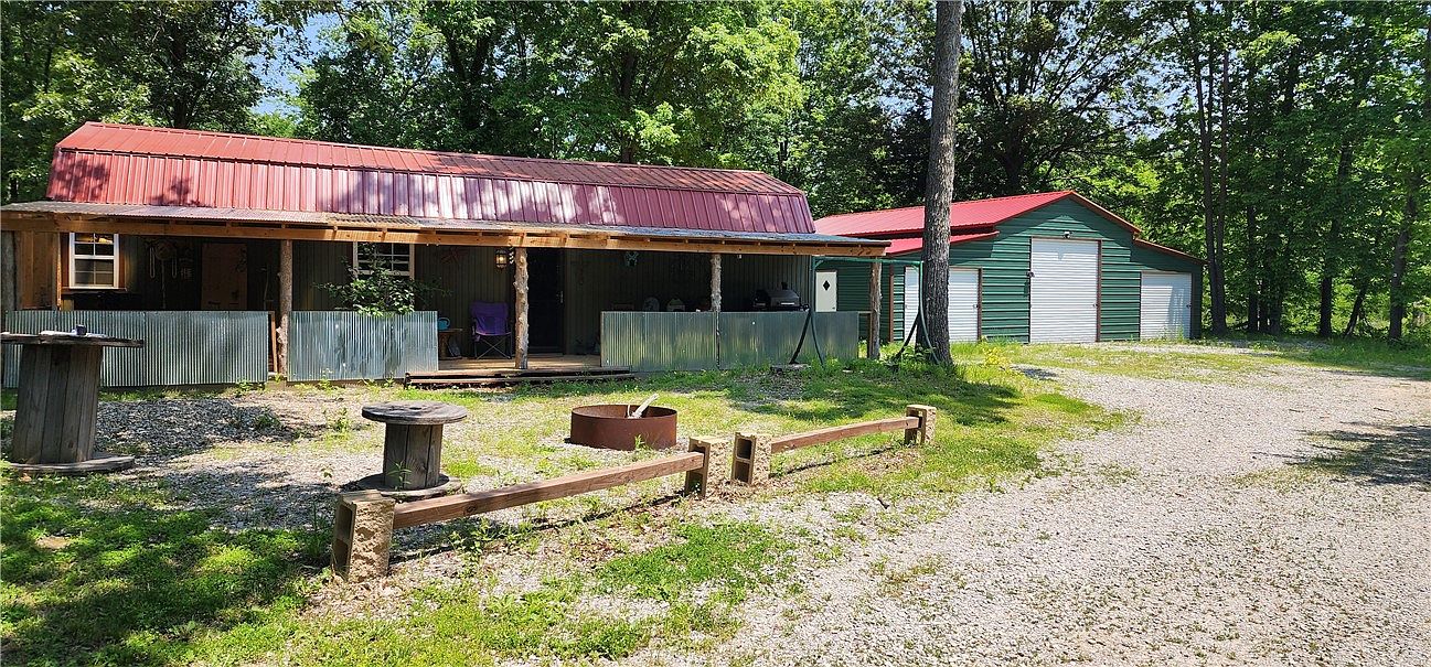 333 Coffeetree Dr, Xenia, IL 62899 Zillow