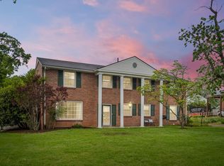 441 Wauford Dr, Nashville, TN 37211