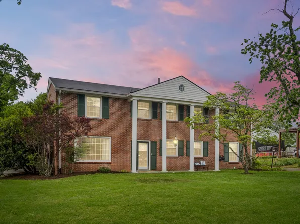 441 Wauford Dr, Nashville, TN 37211