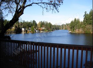 10340 Wildwood Ln SE, Olympia, WA 98513