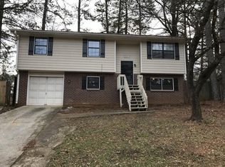 2627 Kelly Lake Rd, Decatur, GA 30032