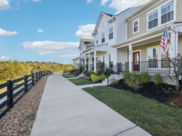 2018 Cavell Ln, Nolensville, TN 37135