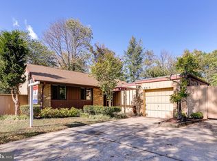 5375 Flight Feather, Columbia, MD 21045