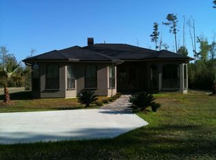 78360 Highway 25, Folsom, LA 70437