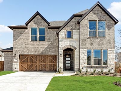 413 Sparrow Dr, Wylie, TX, 75098