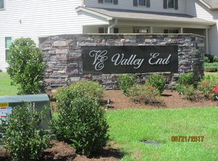 3917 Racking Horse Rd, Hope Mills, NC 28348