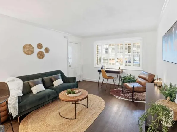 1988 Wellbourne Dr NE APT 5, Atlanta, GA 30324
