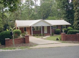 1203 E Oak Dr, Durham, NC 27712