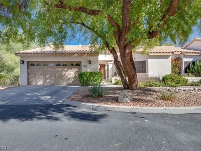 246 Borrego Dr, Henderson, NV, 89074