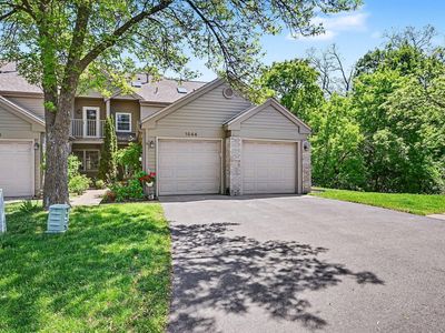 1644 Rosehill Cir, Lauderdale, MN, 55108