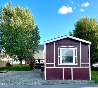392 N Main St #12, Thayne, WY, 83127