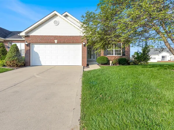 3303 Jared Dr, Swansea, IL 62226