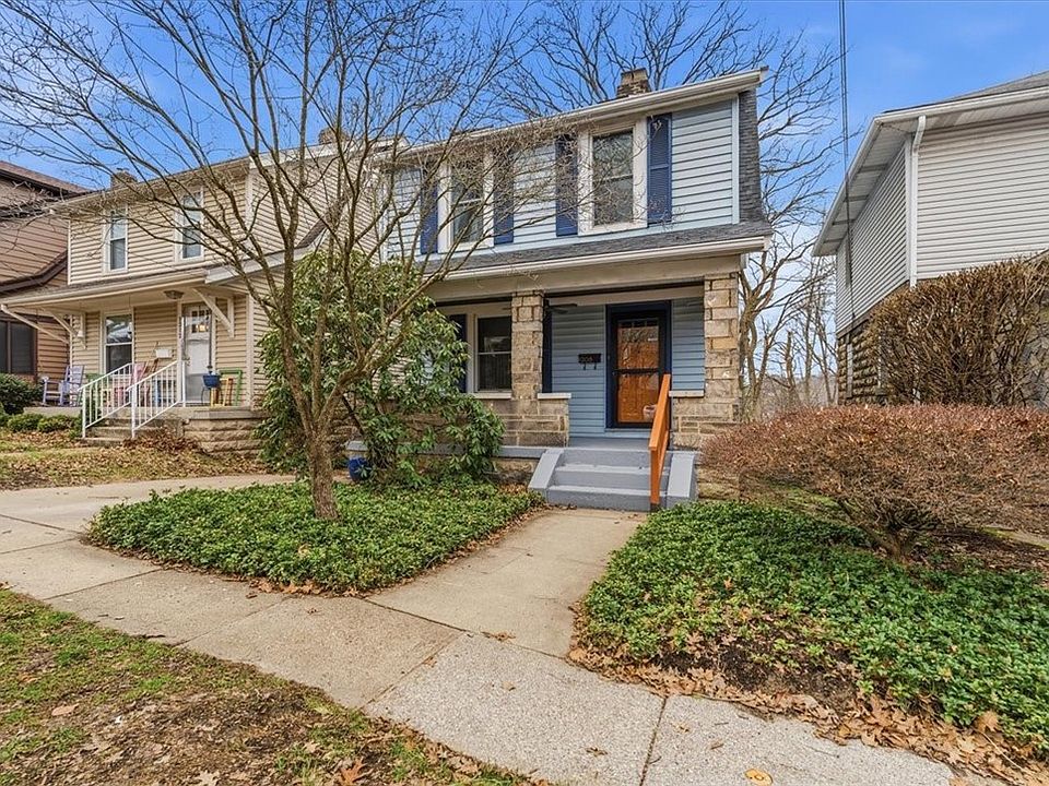 1st image of 1208 Trevanion Ave