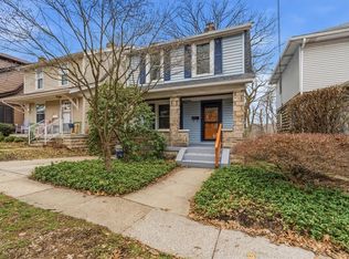 1208 Trevanion Ave, Pittsburgh, PA 15218