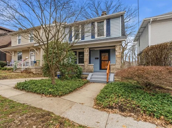 1208 Trevanion Ave, Pittsburgh, PA 15218