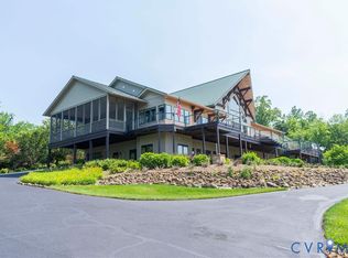 392 Pocosan Mountain Rd, Stanardsville, VA 22973