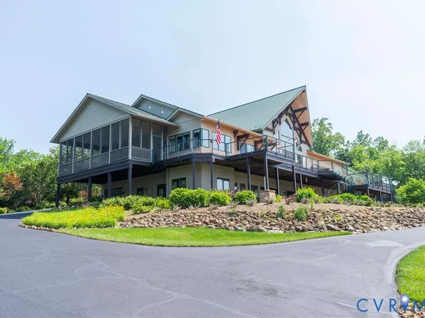 392 Pocosan Mountain Rd, Stanardsville, VA 22973