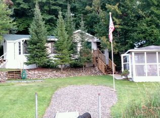 W2222 Penney Ln, Hawkins, WI 54530