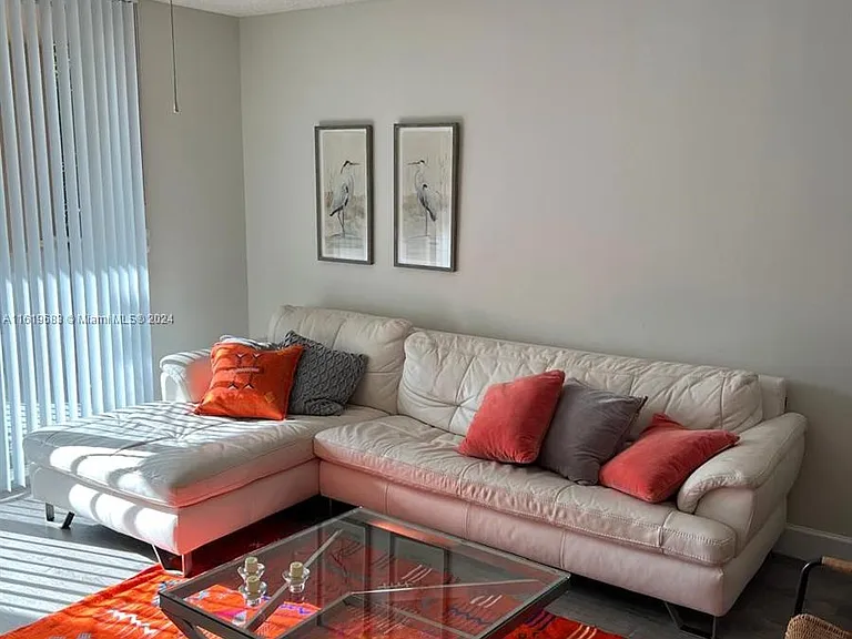19901 E Country Club Dr #2207 — Photo 2