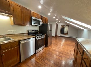 32 Saint James St #1, Newton, MA 02458