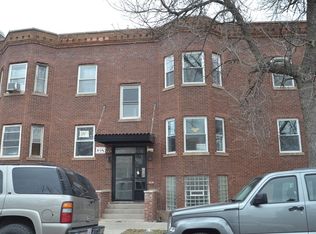 3450 W Waveland Ave #2, Chicago, IL 60618