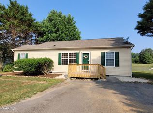 283 Vernie Lee Rd, Friendsville, TN 37737